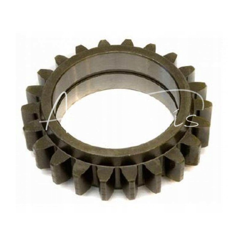 Gear wheel of mtz transfer case z 22 mtz 52
