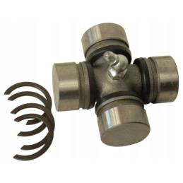 Cross 30x75 shaft 5003040080