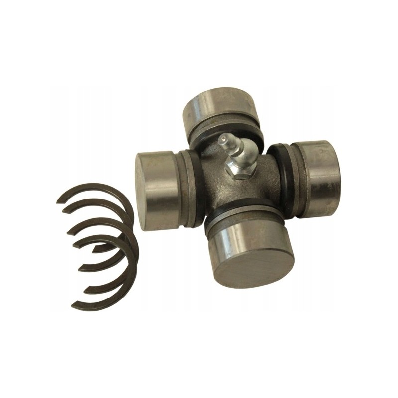 Cross 30x75 shaft 5003040080