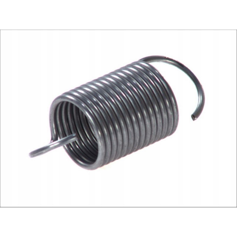 Spring support element jost js 0012900