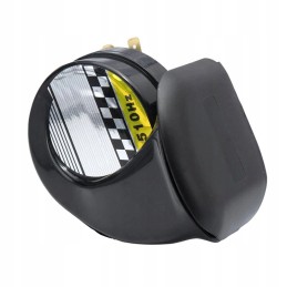 Sound signal horn siren 130db 12v tractor