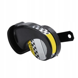 Sound signal horn siren 130db 12v tractor