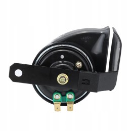 Sound signal horn siren 130db 12v tractor