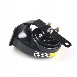 Sound signal horn siren 130db 12v tractor