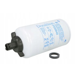 Fuel filter p550848 jcb 32925763 9238290700