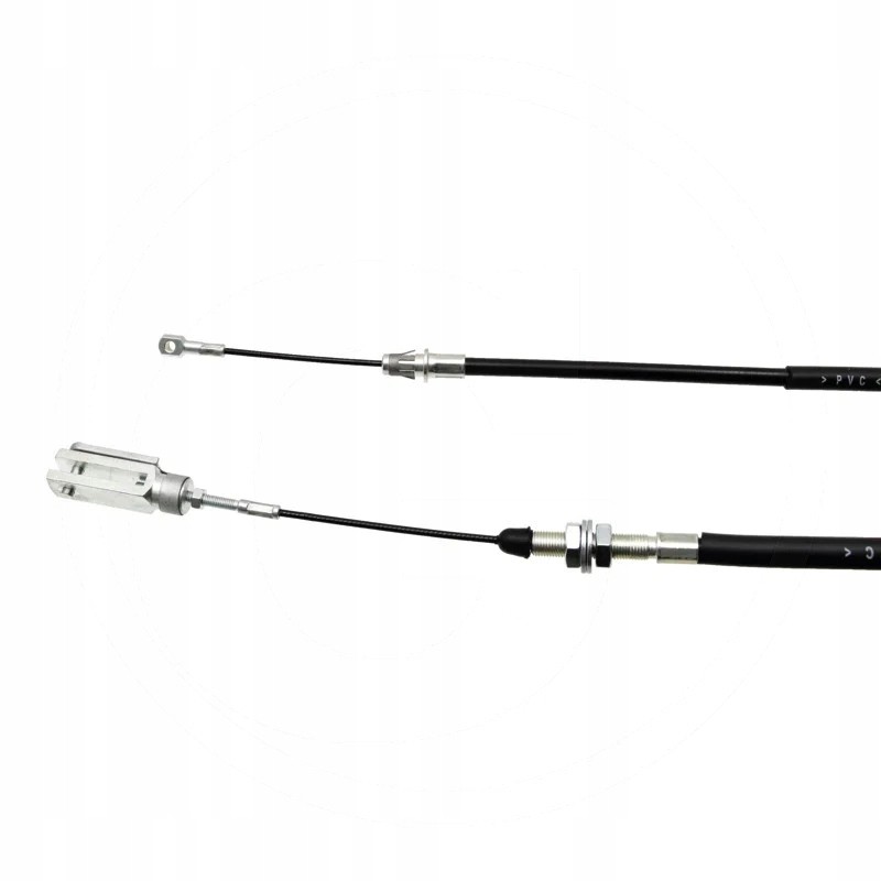 Clutch cable for power transmitter shaft 70817008