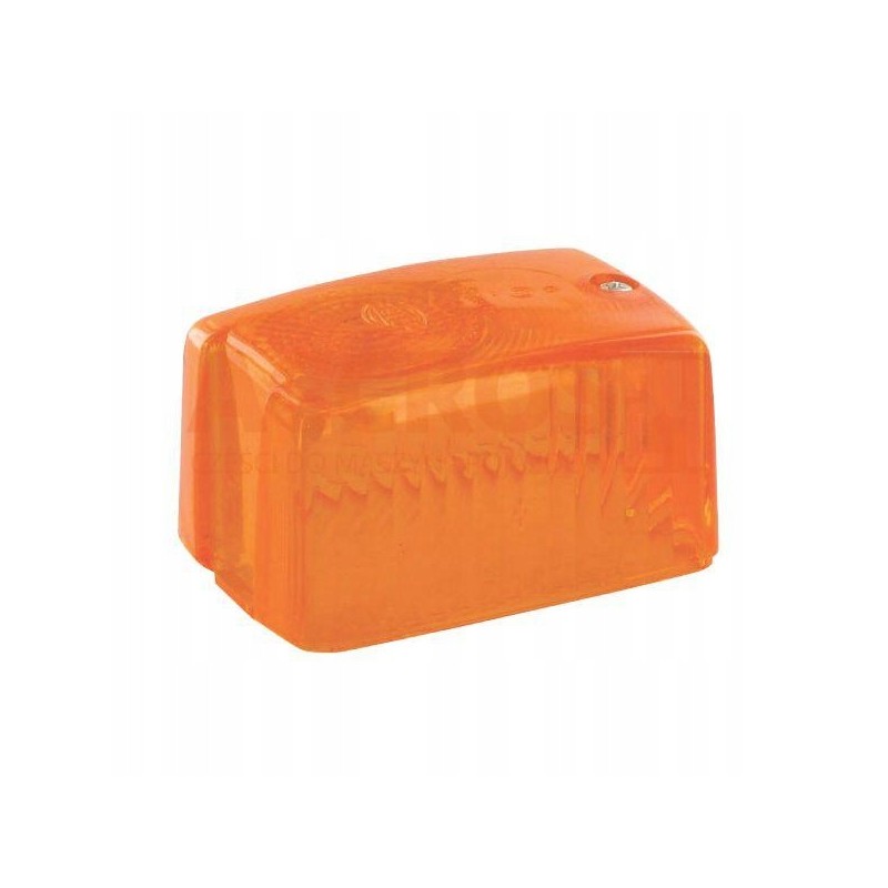 Left indicator cover hella 9el134659001