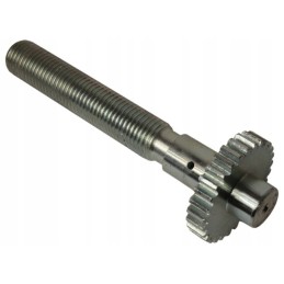 Ursus C 385 hanger head connector 80450032