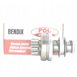 Starter coupling assembly 9 teeth 12 cutters