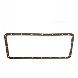 Oil pan gasket jumz d01097b