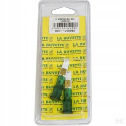 Bu10909500 bulbs 24v blister 2 pcs