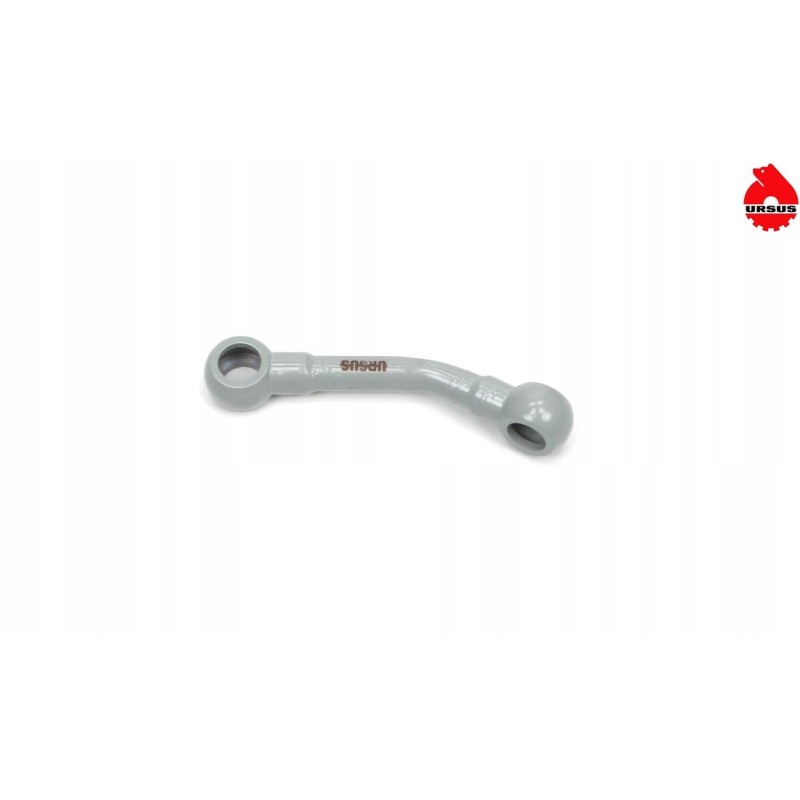 Complete hydraulic pipe C 385 original Ursus