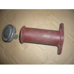 Straight engine oil filler mf 3 35784123 aparts