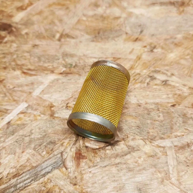 Zetor K25 fuel separator strainer z2593809