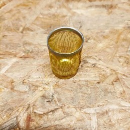 Zetor K25 fuel separator strainer z2593809