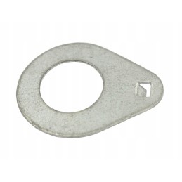 Protective wheel shaft washer 80161021