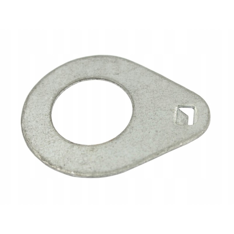 Protective wheel shaft washer 80161021