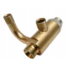 Valve JCB backhoe loader 3cx 4cx 123 03321 g