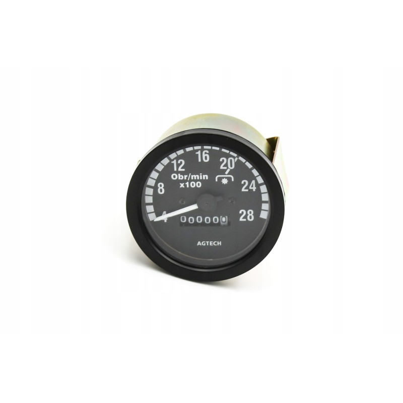 Hour meter, tachometer, c 360 c 330
