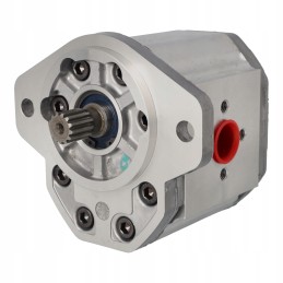 Snp3 48s sc07 c hydraulic gear pump