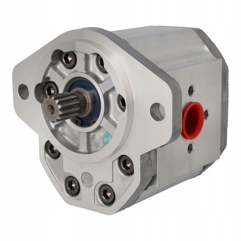 Snp3 48s sc07 c hydraulic gear pump