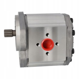 Snp3 48s sc07 c hydraulic gear pump