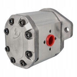 Snp3 48s sc07 c hydraulic gear pump
