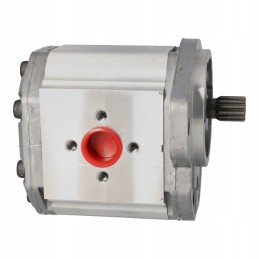 Snp3 48s sc07 c hydraulic gear pump