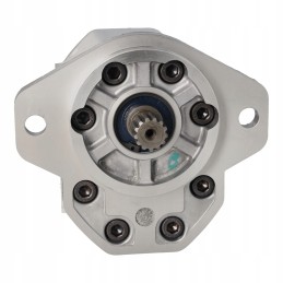 Snp3 48s sc07 c hydraulic gear pump
