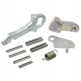 Cat i hook repair kit 80 450 720