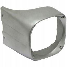 Vpm3201 vapormatic right headlight housing