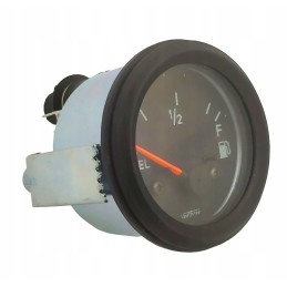 Universal 12v fuel level indicator