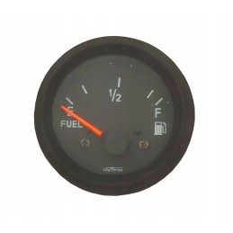 Universal 12v fuel level indicator
