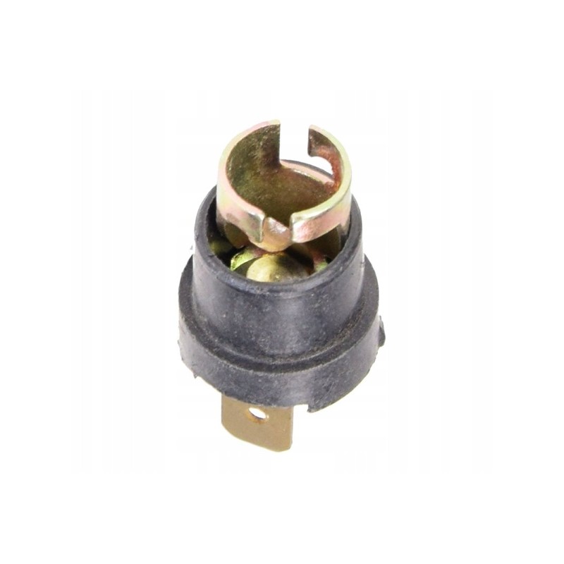 Plastic dual indicator bulb holder c330 c360