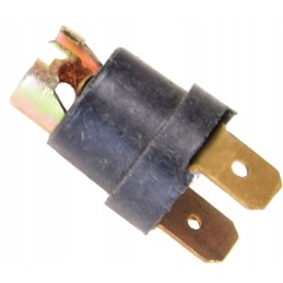 Plastic dual indicator bulb holder c330 c360