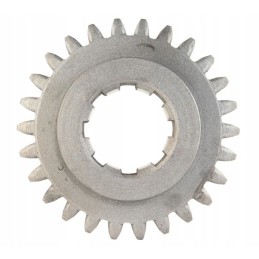 2nd and 5th gear sliding wheel with 26, old type C 330