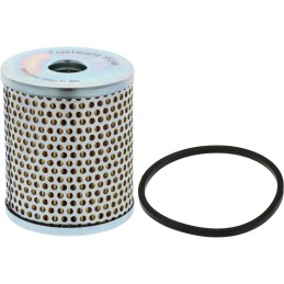 Fuel filter 69mm 20mm 85mm fleetguard