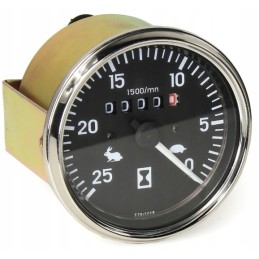 Mtg motohour counter mf 3 c 360 3p