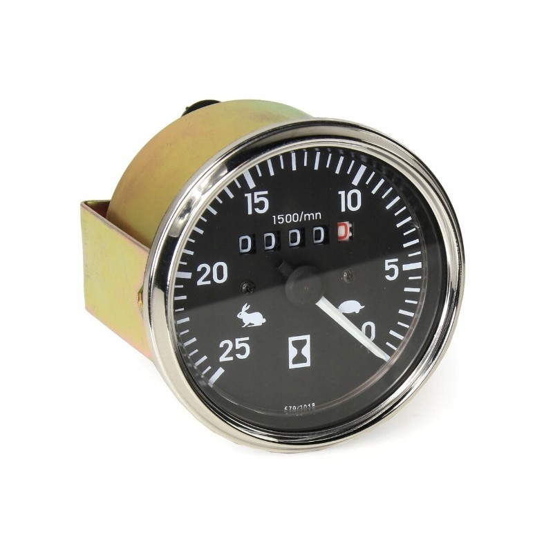 Mtg motohour counter mf 3 c 360 3p