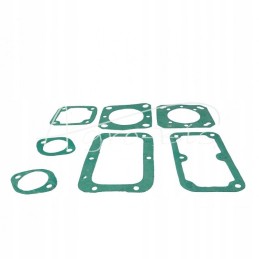 Set of gaskets for the injection pump t 25