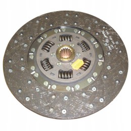 Clutch disc hatch 331008716 310mm 16 cutters rena