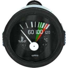 Zetor 60115607 water temperature gauge