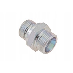 B21011015110808 hydraulic connector 3 8