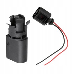 Parts for repairing car accessories with