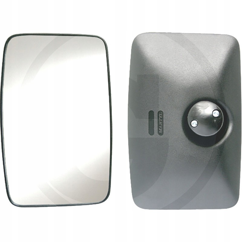 Mirror lmb 245 ua 245x160 mm