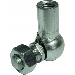 Left joint c13 m8 51303