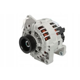 Stardax stx100106 alternator
