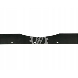 Rubber cover 60x1970mm Claas combine harvester 642902