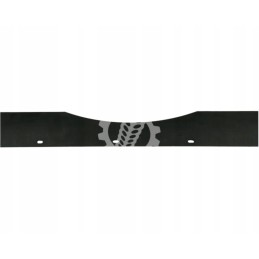 Rubber cover 60x1970mm Claas combine harvester 642902