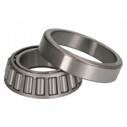 Wheel bearing b05 ag 276 bta